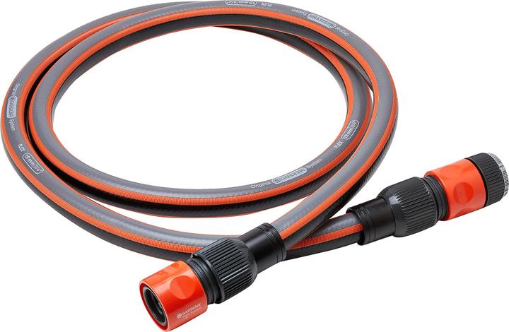 Produktbild Gardena Profi-System Anschlussgarnitur (2 m, 19 mm)