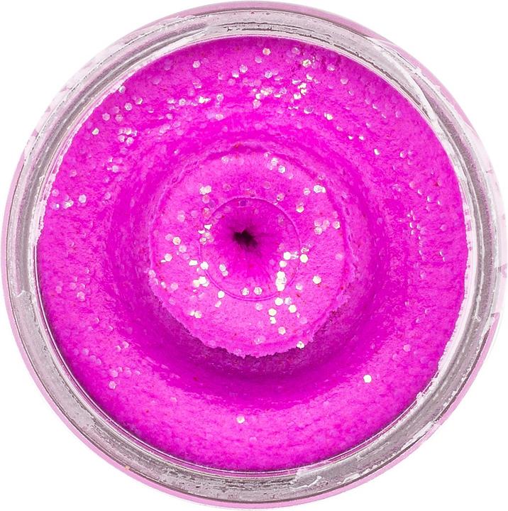 Immagine prodotto Berkley Powerbait Natural Scent Glitter Plum