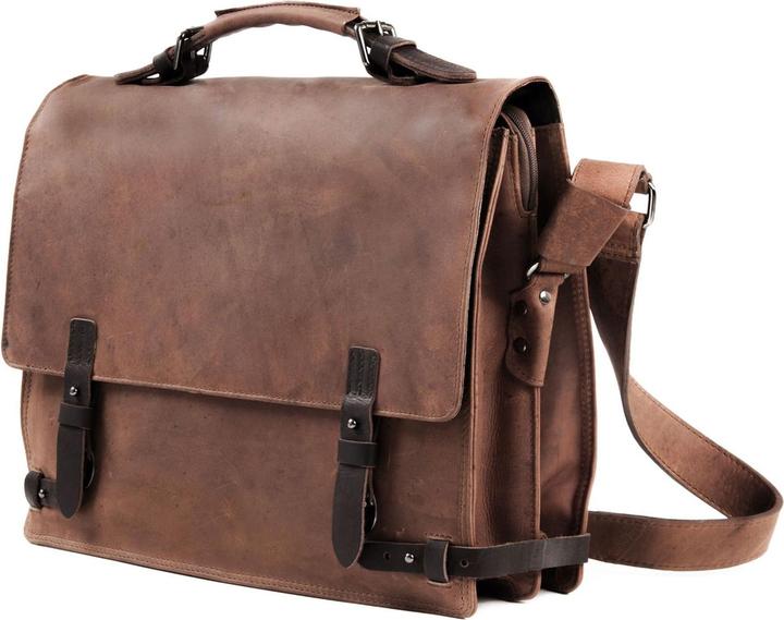 Immagine prodotto Harolds Messenger LEADO