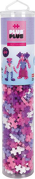 Image du produit Plus-Plus Tube de paillettes