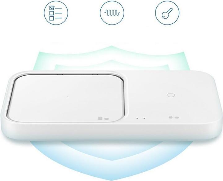 Image du produit Samsung Duo (15 W)