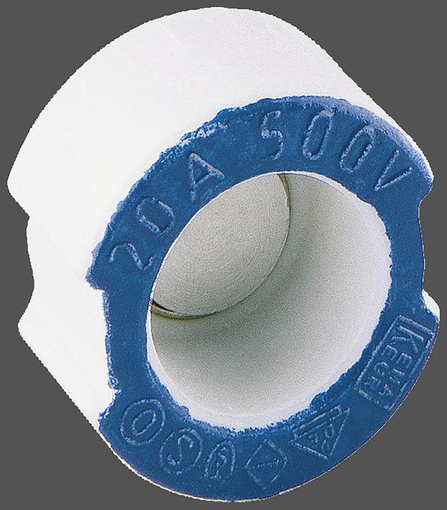 Produktbild Siemens D-Pass-Schraube (20 A)