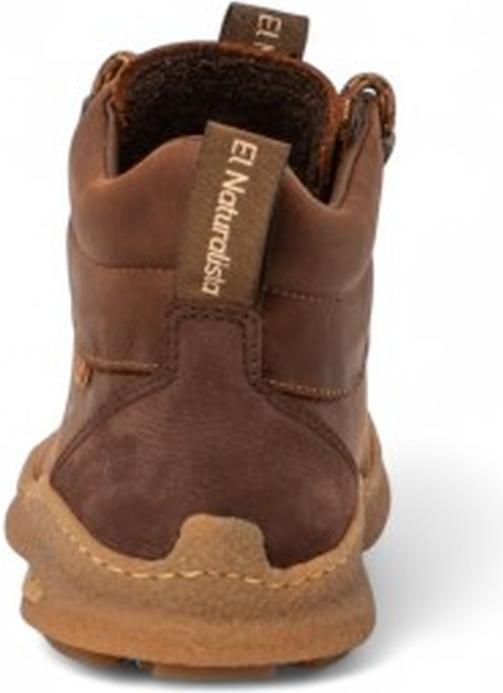 Actual product image El Naturalista Ankle Boots Terra (39)