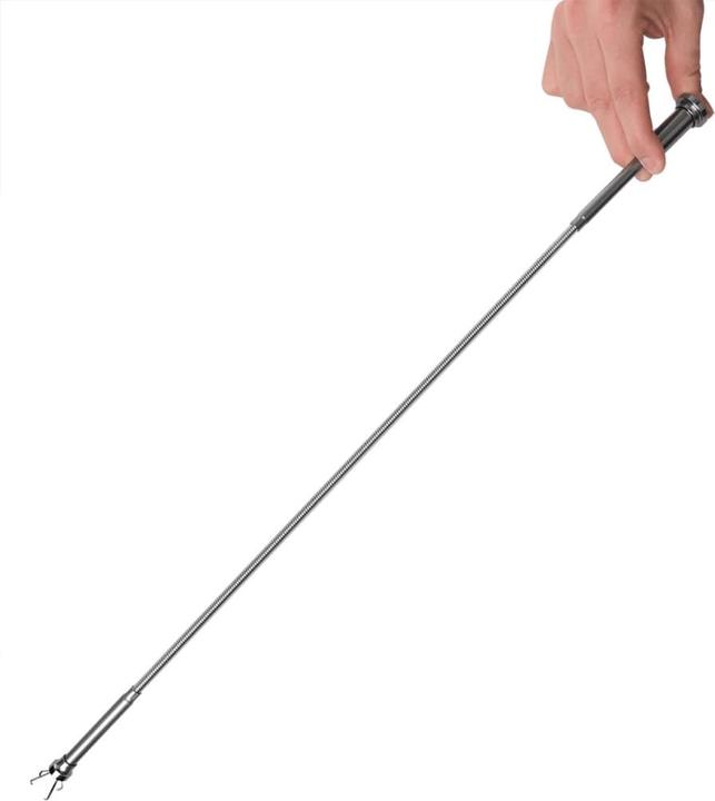 Actual product image ProPlus Magnetic claw gripper