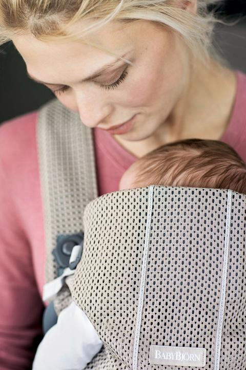 Immagine prodotto BabyBjörn Mini