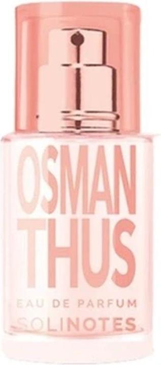 Immagine prodotto Solinotes Osmanthus Eau de Parfum (Eau de parfum, 15 ml)