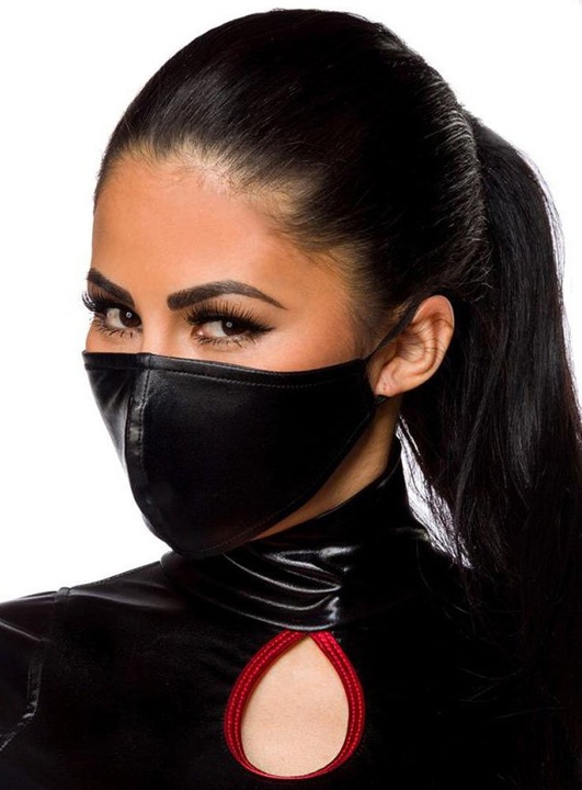 Produktbild Mask Paradise Ninjakostüm: Hot Ninja (L)