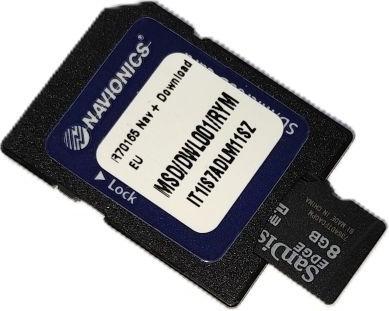 Immagine prodotto Navionics +