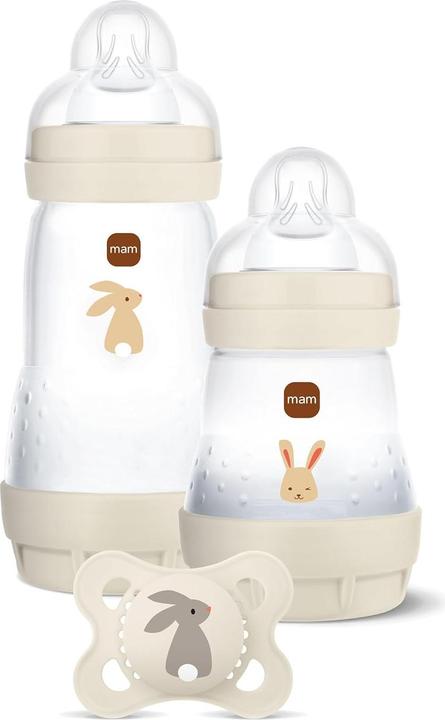 Immagine prodotto MAM Easy Start Anti-Colic Starter Set