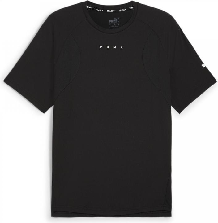 Produktbild Puma Energy Cloudspun Mesh Tee (S)