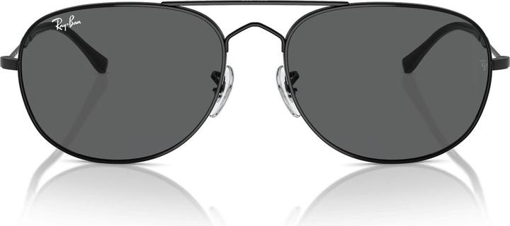 Actual product image Ray Ban Bain Bridge