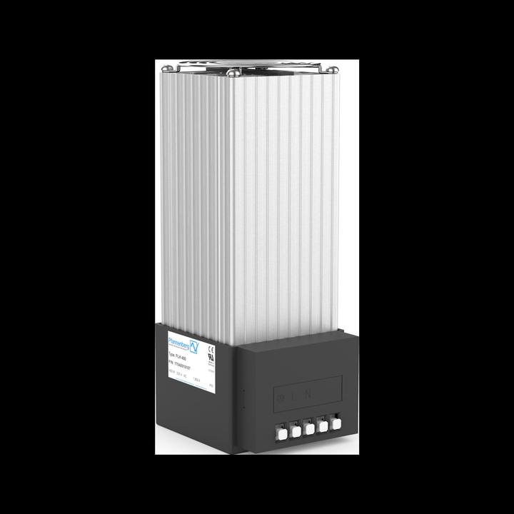 Pfannenberg Strahlungsheizung