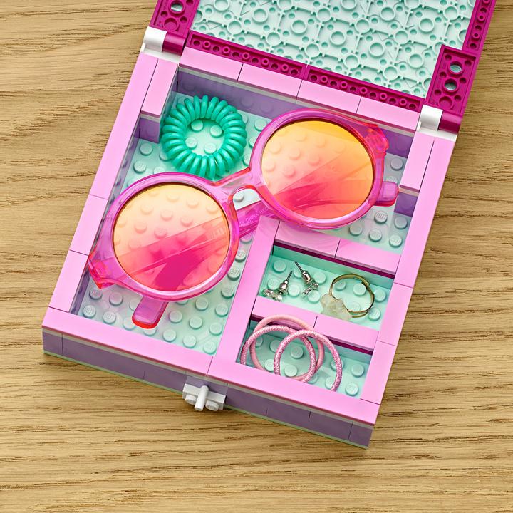 Image du produit LEGO boîte à bijoux (41915, LEGO Dots)