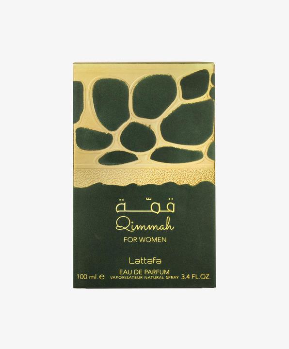 Immagine prodotto Lattafa Qimmah (Eau de parfum, 100 ml)