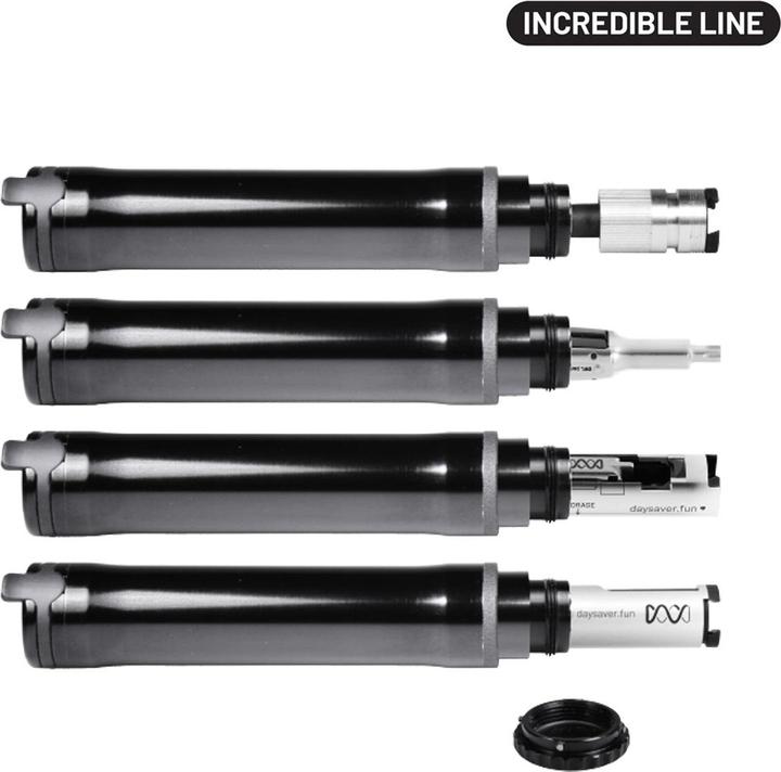 Produktbild Daysaver.fun Incredible Pumpe