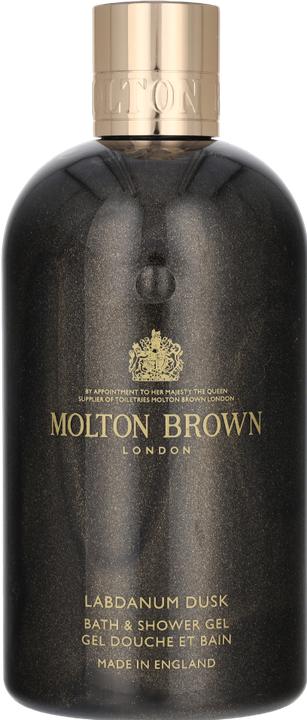 Actual product image Molton Brown Labdanum Dusk (300 ml)
