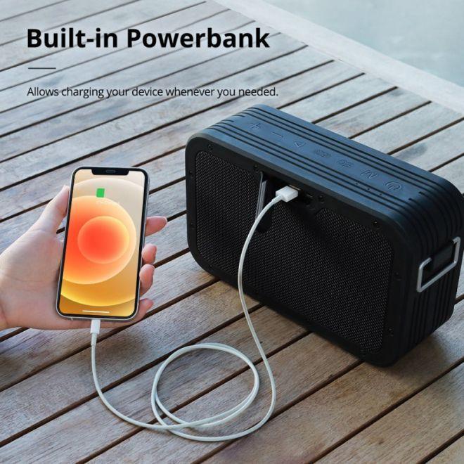Actual product image Tronsmart Force Max (13 h, Rechargeable battery operated)