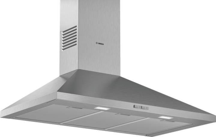 Actual product image Bosch Hausgeräte DWP96BC50 (Wall hood)