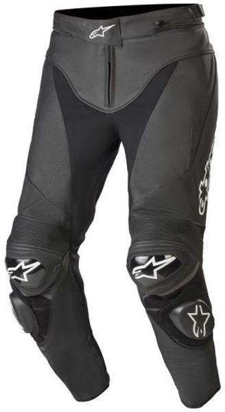 Image du produit Alpinestars Track V2 Leather Pants (Hommes, 52, Taille normale)