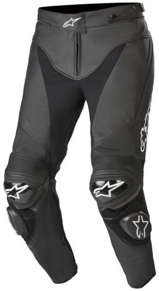 Produktbild Alpinestars Track V2 Leather Pants (Herren, 52, Normalgrösse)