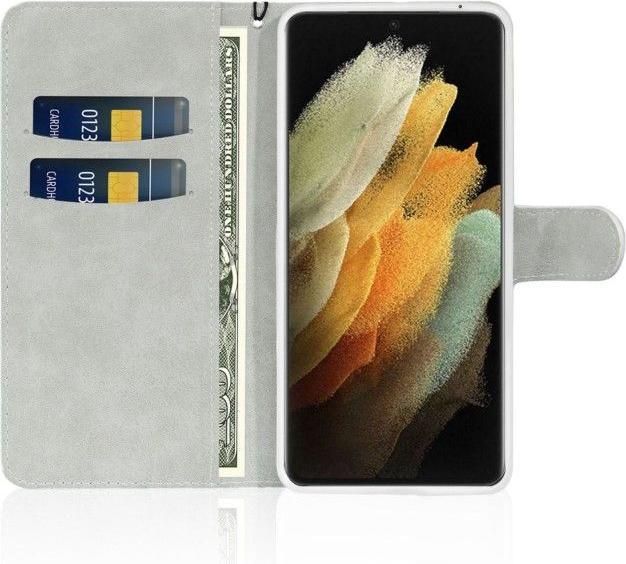 Image du produit MU Style PU Leather Bling Series (Samsung Galaxy S25 Ultra)