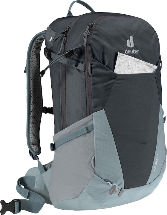 Actual product image Deuter Futura 23 (23 l)