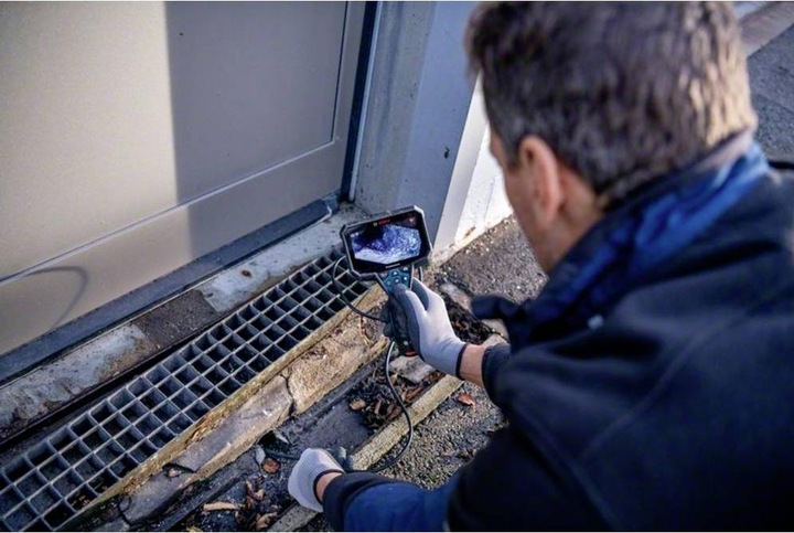 Immagine prodotto Bosch Professional GIC 12V-5-27 C
