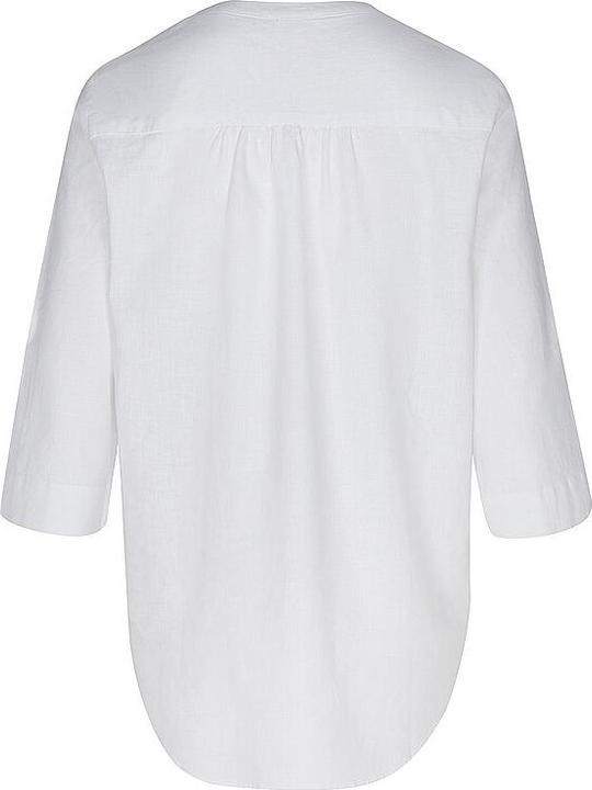 Produktbild s.Oliver Leinenbluse (38)