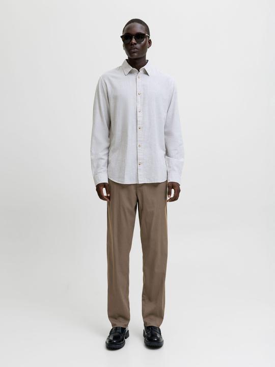 Produktbild Jack & Jones Locker geschnitten Relaxed Fit Hosen Relaxed Fit Hosen (L)