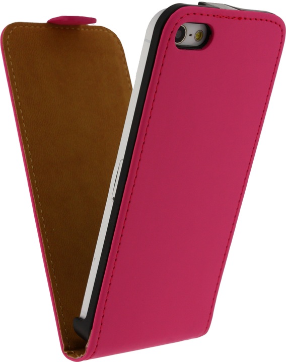 Immagine prodotto Mobilize Custodia Flip ultra sottile (Apple iPhone 5s, Apple iPhone SE, Apple iPhone 5)