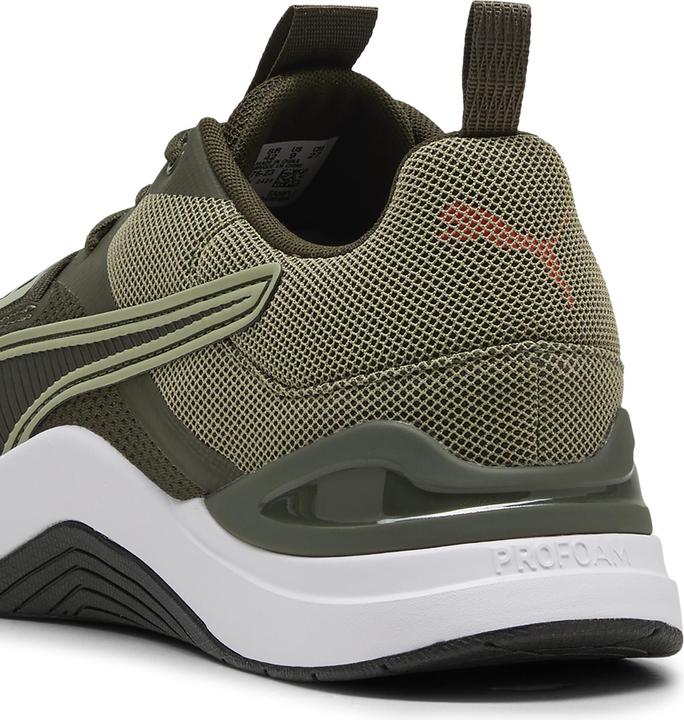 Actual product image Puma Prospect (48)