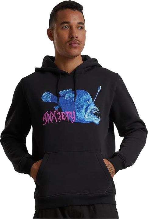 Produktbild Mister Tee Anxiety Hoody - 89271 (XS)