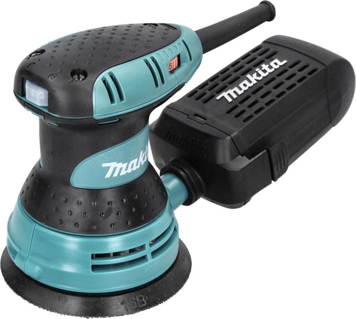 Actual product image Makita Random orbital sander (Eccentric grinder)
