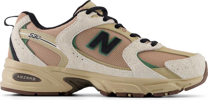 Actual product image New Balance MR530SND (38)