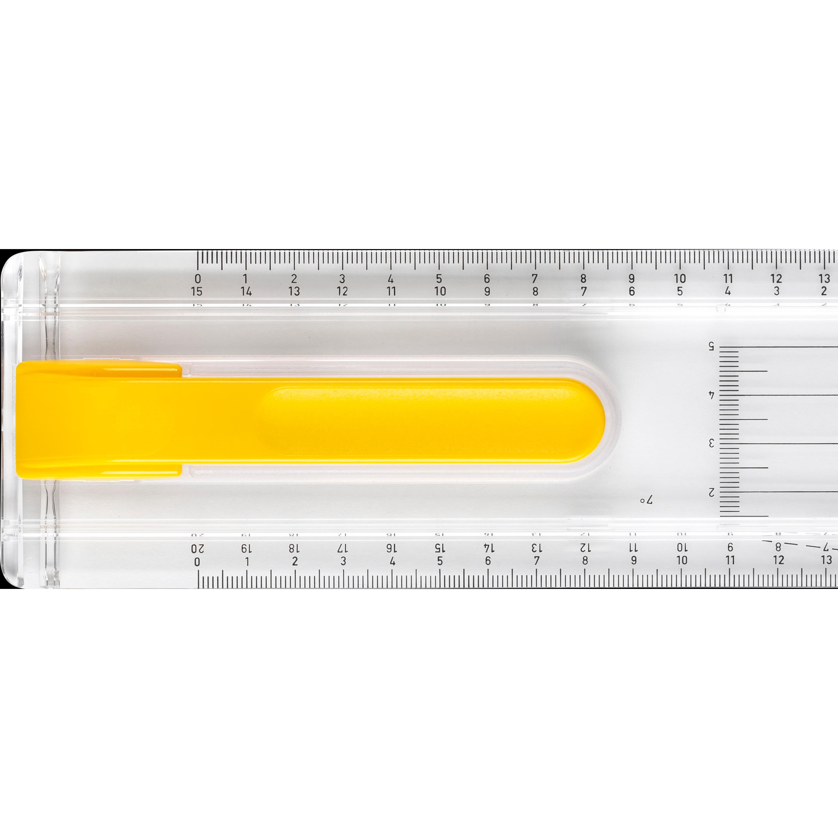 Aristo, Unterlage, Zeichenschiene für College A4 (A4)