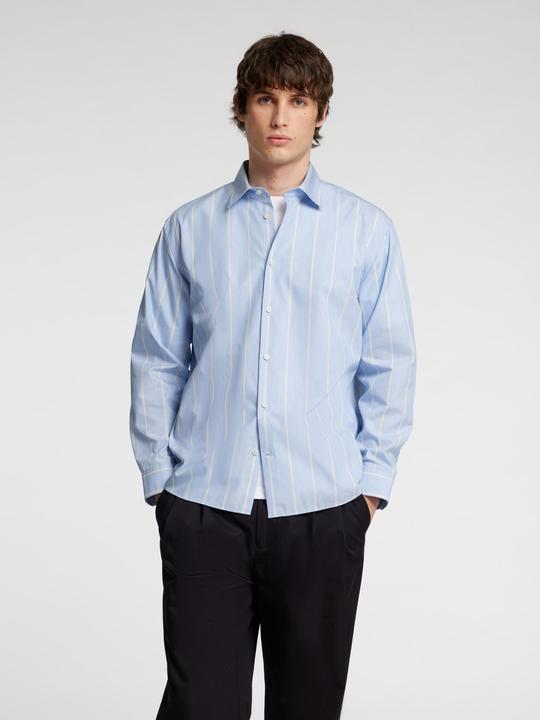 Actual product image Selected Homme Relaxed Fit Langarmhemd (XL)