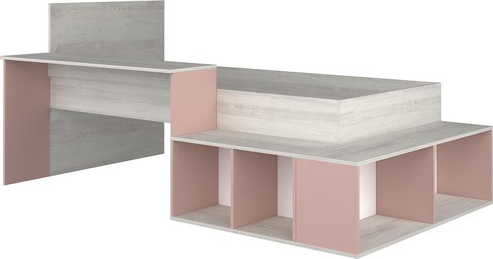 Produktbild Vente-unique Rigali (90 x 200 cm)