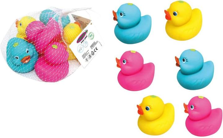 Image du produit Jamara Canards