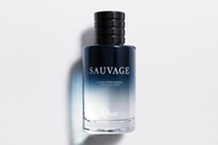 Produktbild Dior Sauvage (Aftershave Lotion, 100 ml)