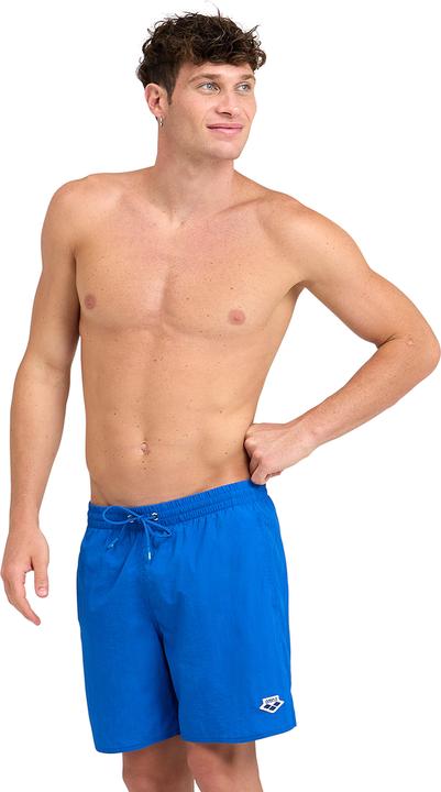 Actual product image Arena M Icons Solid Boxer (XL)