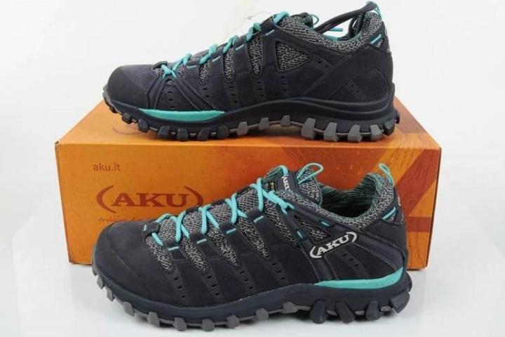 Produktbild AKU Alterra Lite GTX (36)