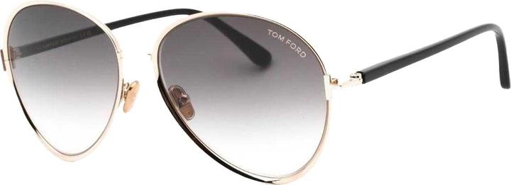 Produktbild Tom Ford Rio Sonnenbrille