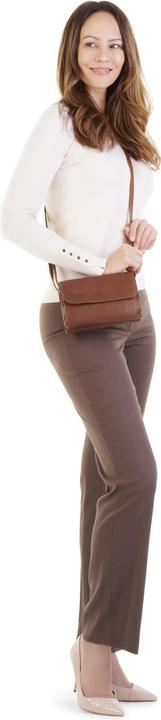 Actual product image Cluty Umhängetasche