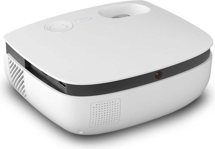 Produktbild Overmax Multipic 2.5 (HD, 2000 lm)