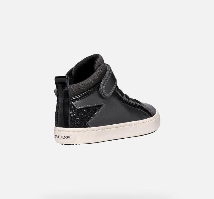 Image du produit Geox Kalispera Girl Mid Easy Entry (32)