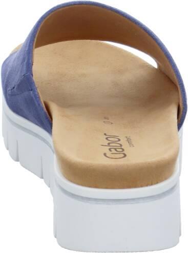 Actual product image Gabor Mule (35.5)