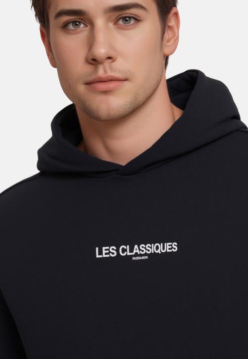 Produktbild Only & Sons Kapuzensweatshirt ONSLES CLASSIQUES Hoodie (S)
