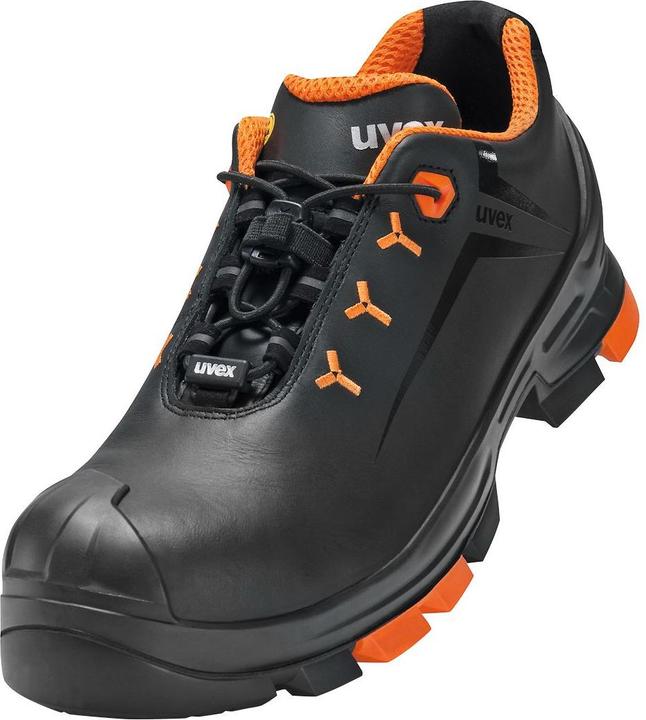 Produktbild Uvex Safety 2 SRC (S3, 38)