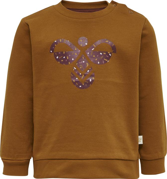 Produktbild hummel hmlLIME SWEATSHIRT (56)