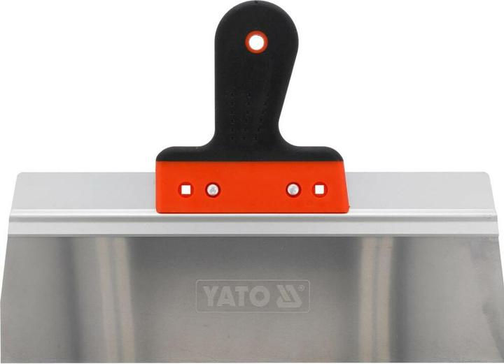 Actual product image Yato Facade putty 350x90